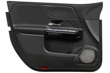 Door trim SET 