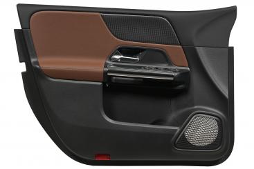 Door trim SET 
