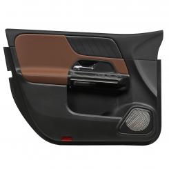 Door trim SET 