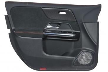 Door trim SET 