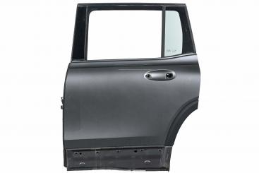 Left rear door 