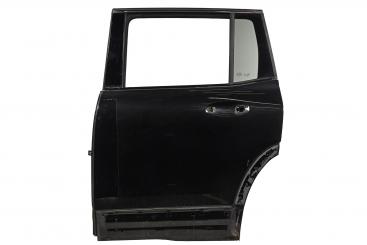 Left rear door 
