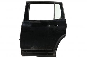 Left rear door 