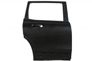 Right rear door 