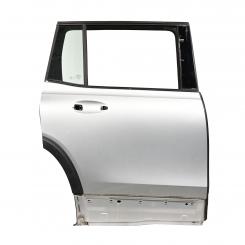 Right rear door 