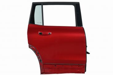 Right rear door 