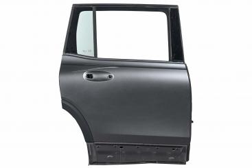 Right rear door 