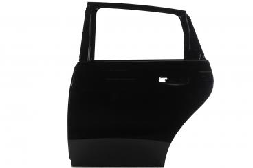 Left rear door 