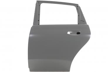 Left rear door 