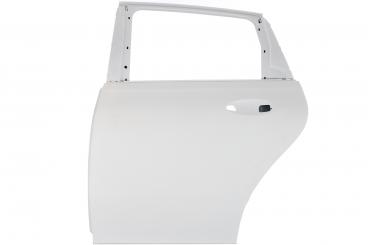 Left rear door 