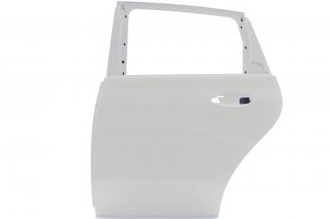 Left rear door 