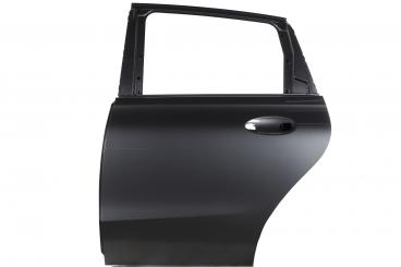 Left rear door 