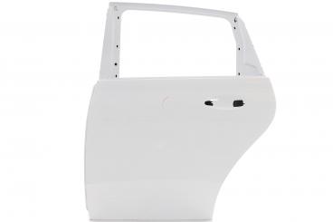 Left rear door 