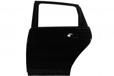 Left rear door 