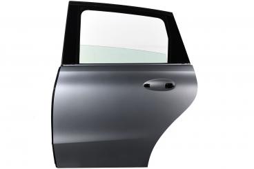Left rear door 