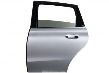 Left rear door 