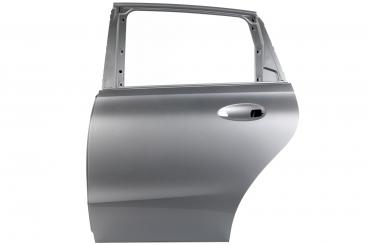 Left rear door 