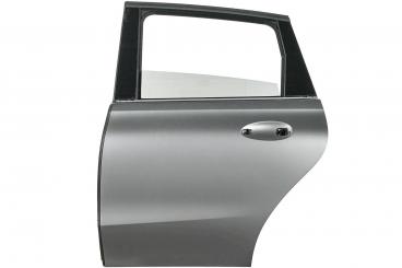Left rear door 