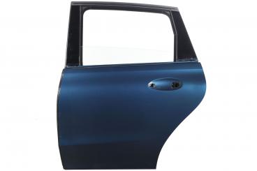 Left rear door 