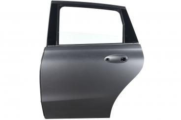 Left rear door 