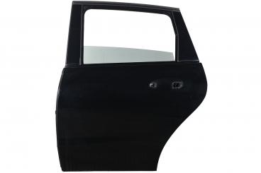 Left rear door 
