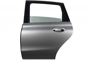 Left rear door 