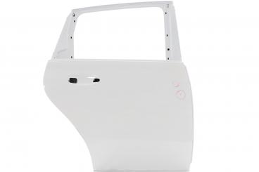 Right rear door 