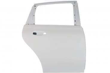 Right rear door 