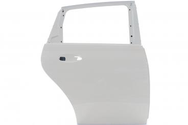 Right rear door 