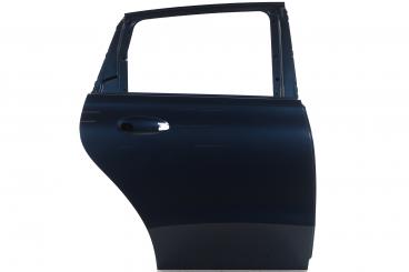 Right rear door 