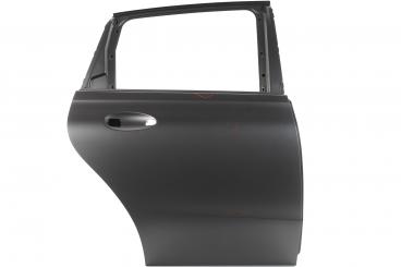 Right rear door 