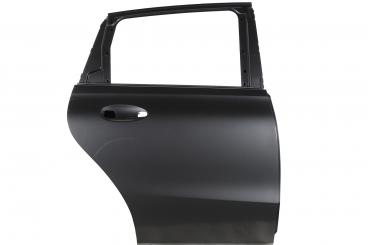 Right rear door 