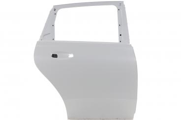 Right rear door 