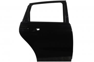 Right rear door 