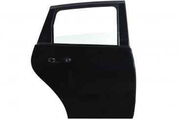 Right rear door 