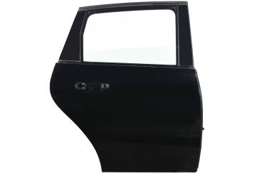Right rear door 