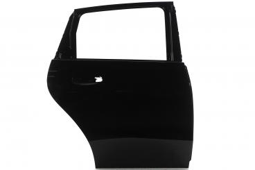 Right rear door 
