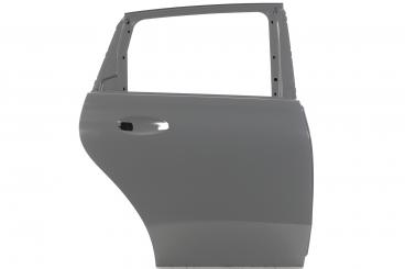 Right rear door 