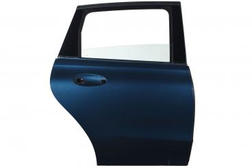 Right rear door 