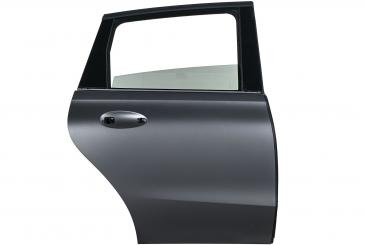 Right rear door 