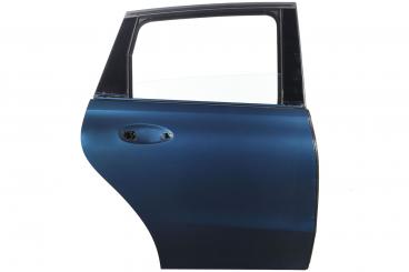 Right rear door 