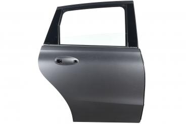 Right rear door 
