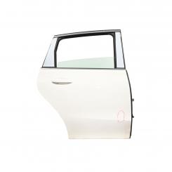 Right rear door 