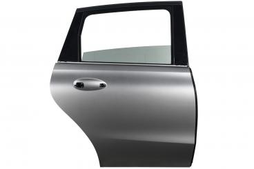 Right rear door 