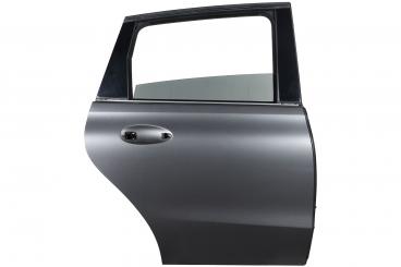 Right rear door 