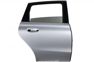 Right rear door 