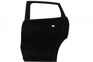 Left rear door 