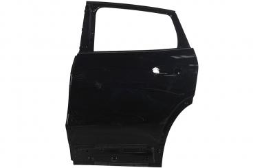 Left rear door 