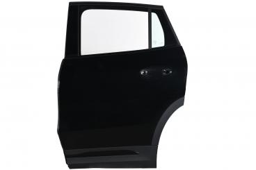 Left rear door 