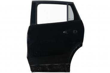Left rear door 